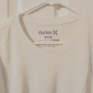 Hurley Nike wet t-shirt